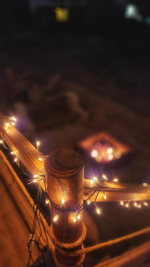 Glamping Dunas Del Sol San Pedro de Atacama Exterior foto